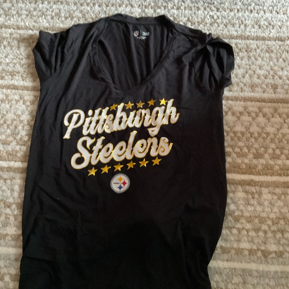 Steelers - Picture 4 of 6